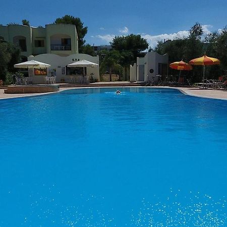 ויאסטה Residence Villa Candida מראה חיצוני תמונה