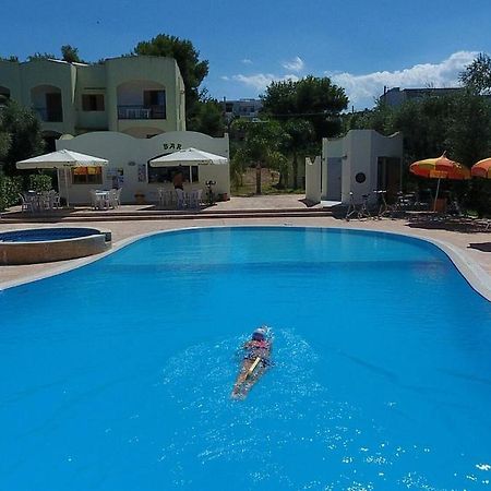 ויאסטה Residence Villa Candida מראה חיצוני תמונה