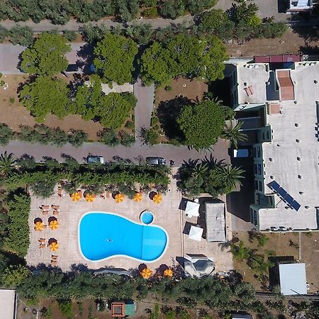 ויאסטה Residence Villa Candida מראה חיצוני תמונה