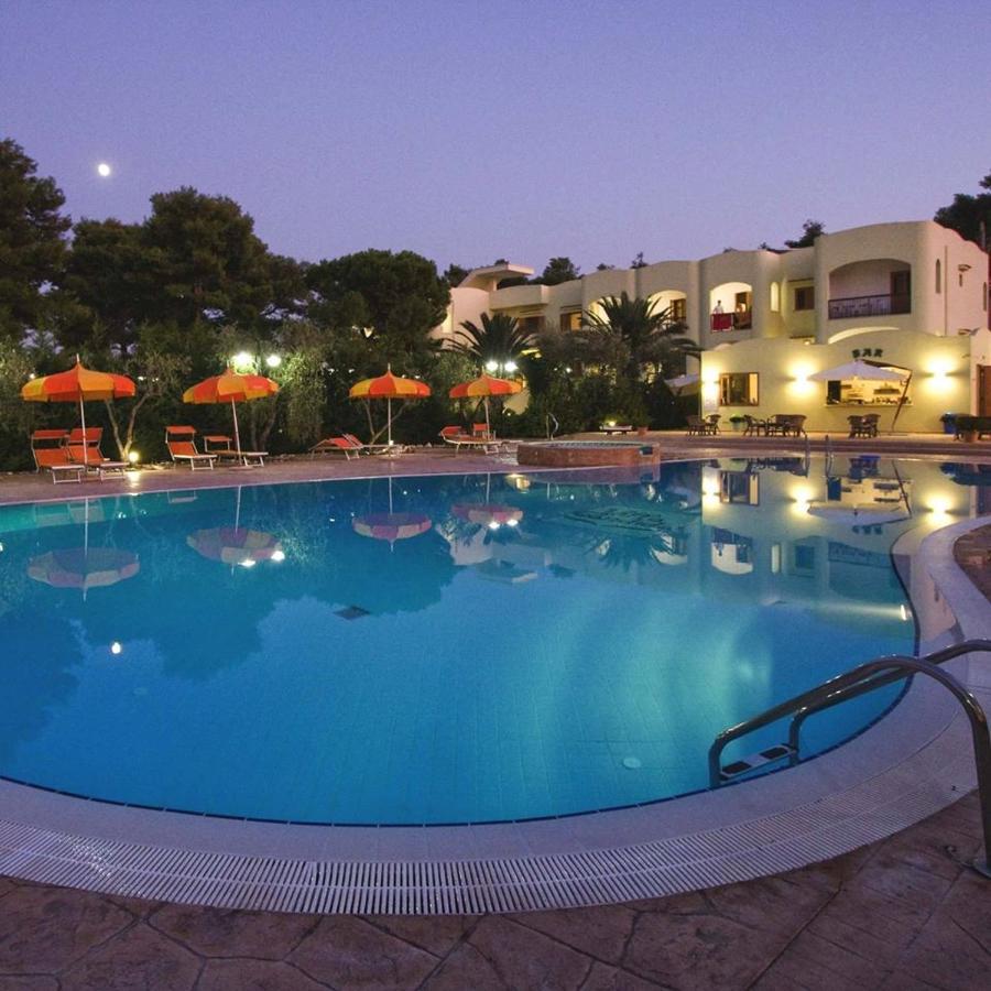 ויאסטה Residence Villa Candida מראה חיצוני תמונה