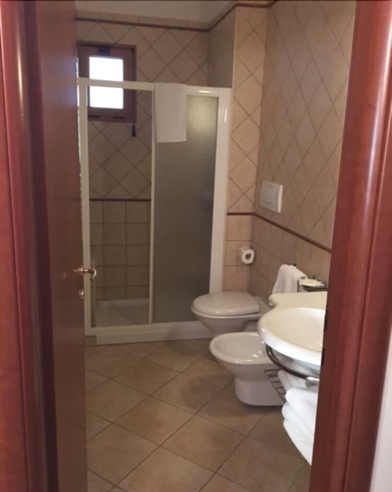 ויאסטה Residence Villa Candida מראה חיצוני תמונה