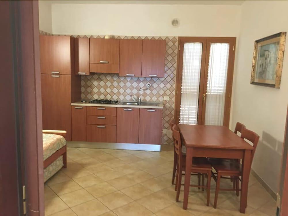 ויאסטה Residence Villa Candida מראה חיצוני תמונה