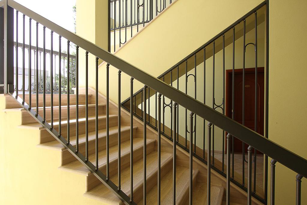 ויאסטה Residence Villa Candida מראה חיצוני תמונה