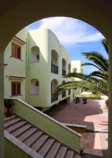 ויאסטה Residence Villa Candida מראה חיצוני תמונה