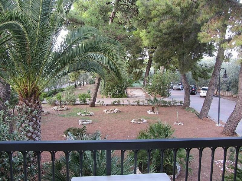 ויאסטה Residence Villa Candida מראה חיצוני תמונה