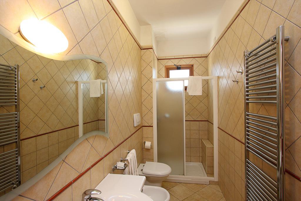 ויאסטה Residence Villa Candida חדר תמונה