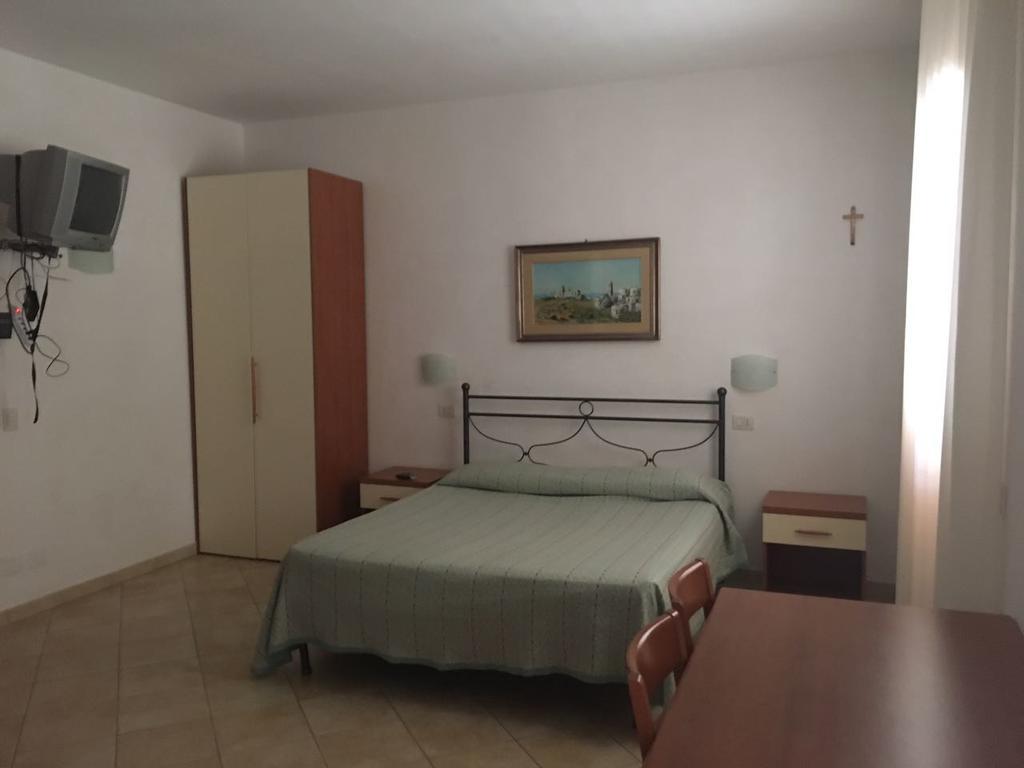 ויאסטה Residence Villa Candida מראה חיצוני תמונה