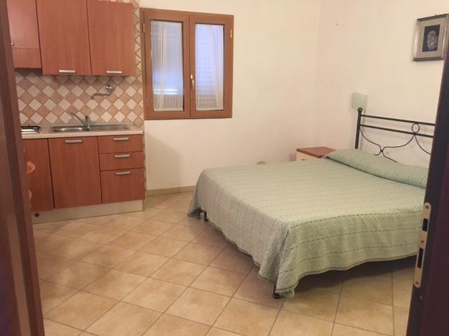 ויאסטה Residence Villa Candida מראה חיצוני תמונה